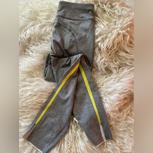 Zyia Athletic Leggings